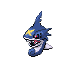 Sharpsea Sprite Image
