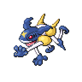 Sharpmime Sprite Image