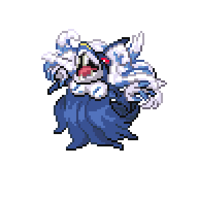 Sharpnx Sprite Image