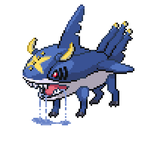 Sharpros Sprite Image