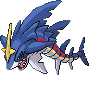 Sharpdos Sprite Image