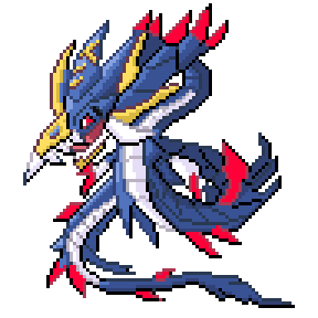 Sharpdos Sprite Image
