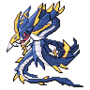 Sharpdos Sprite Image