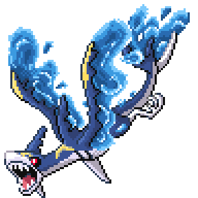 Sharptres Sprite Image