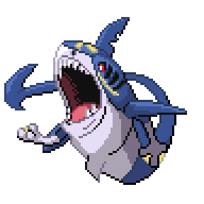 Sharptwo Sprite Image