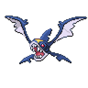 Sharpbat Sprite Image
