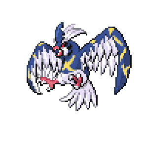 Sharpotto Sprite Image