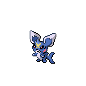 Sharpchu Sprite Image