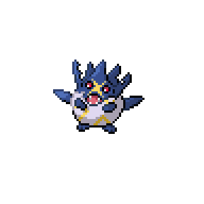 Sharppi Sprite Image