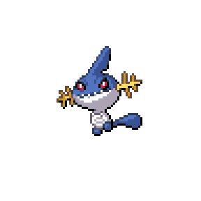 Sharpper Sprite Image