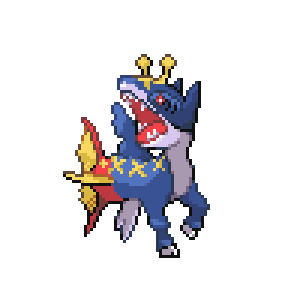 Sharpfarig Sprite Image