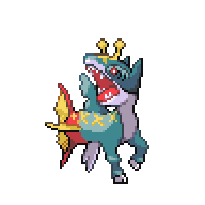 Sharpfarig Sprite Image