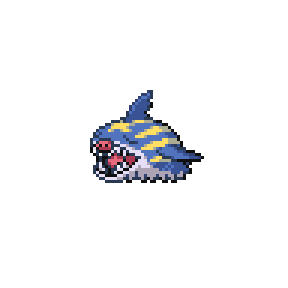 Sharpnub Sprite Image
