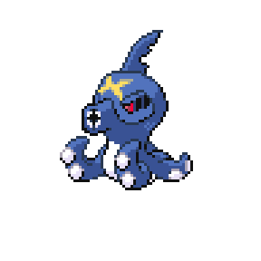 Sharpllery Sprite Image