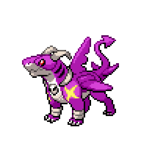 Sharpdoom Sprite Image