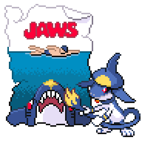 Sharpgle Sprite Image