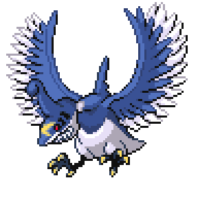 Sharpoh Sprite Image