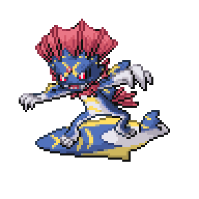 Sharpvile Sprite Image