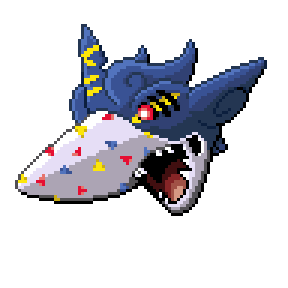Sharpkiss Sprite Image