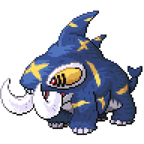 Sharpswine Sprite Image