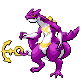Sharptile Sprite Image