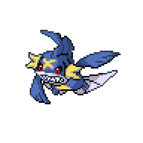 Sharptomp Sprite Image