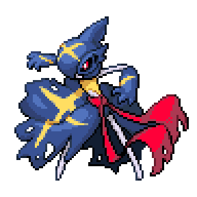 Sharpvoir Sprite Image