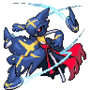 Sharpvoir Sprite Image