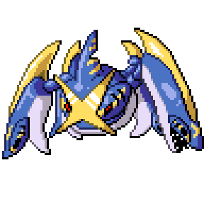 Sharpgross Sprite Image