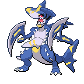 Sharpchomp Sprite Image