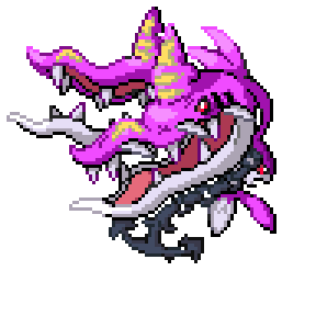 Sharpwile Sprite Image