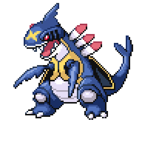 Sharpaldo Sprite Image