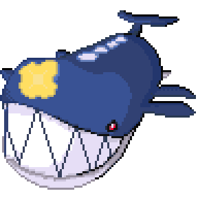 Sharplord Sprite Image