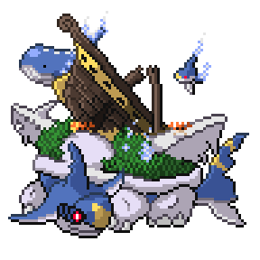 Sharpterra Sprite Image