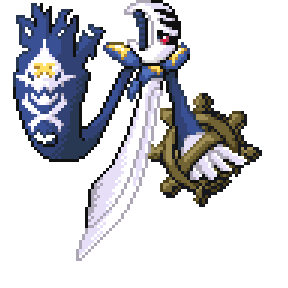 Sharpslash Sprite Image