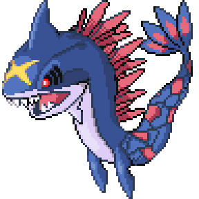 Sharptic Sprite Image