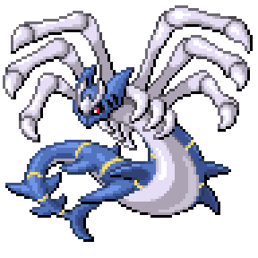 Sharptina Sprite Image