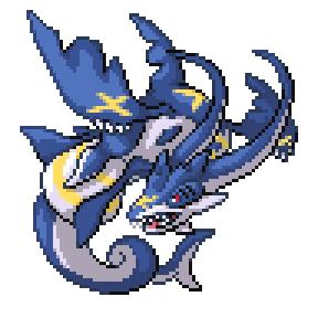 Sharpram Sprite Image