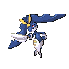 Sharppunny Sprite Image