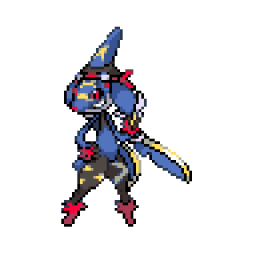 Sharppunny Sprite Image