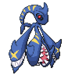 Sharpnette Sprite Image