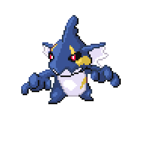 Sharpnette Sprite Image
