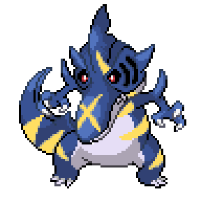 Sharpdile Sprite Image