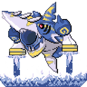 Sharplurk Sprite Image