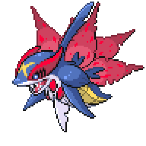 Sharprona Sprite Image
