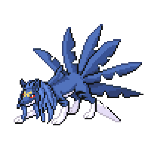 Sharptales Sprite Image
