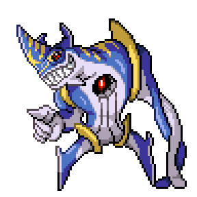 Sharpxys Sprite Image
