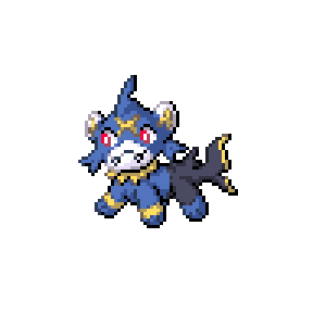 Sharpnx Sprite Image
