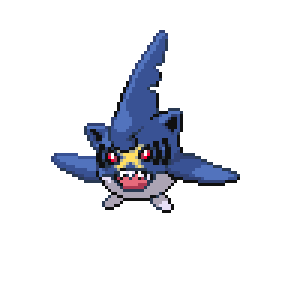 Sharppuff Sprite Image