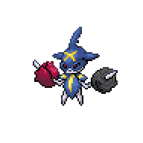 Sharpelia Sprite Image